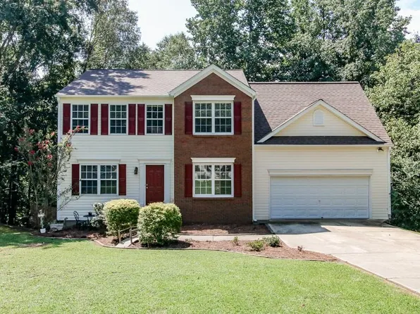 161 Crestover Ln, Powder Springs, GA 30127