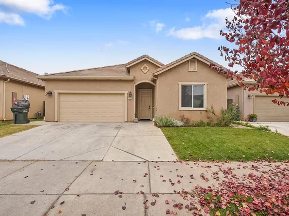 1213 Orion Dr, Merced, CA 95348