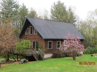 132 Split Rock Rd, Barryville, NY 12719