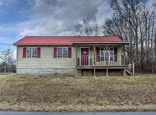 122 Worley Chapel Rd, Trenton, GA 30752