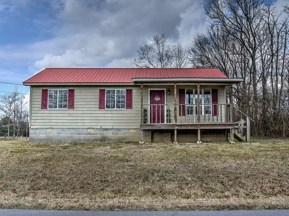 122 Worley Chapel Rd, Trenton, GA 30752