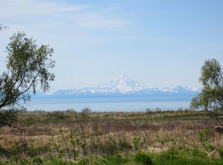 17709 Chefornak St, Ninilchik, AK 99639
