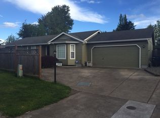 2428 Melrose Loop, Eugene, OR 97402