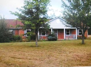 10785 Eastside Rd, Hamersville, OH 45130