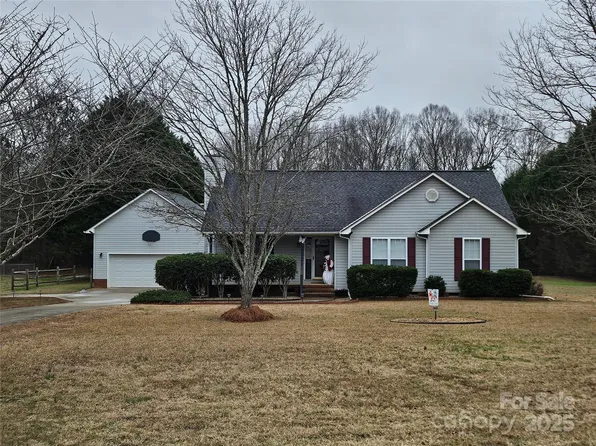 2242 Cedar Rd, York, SC 29745