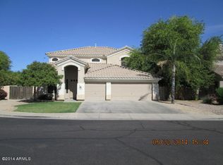 3009 S Piedra, Mesa, AZ 85212