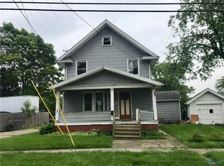 1981 Air Line Ave, Toledo, OH 43609