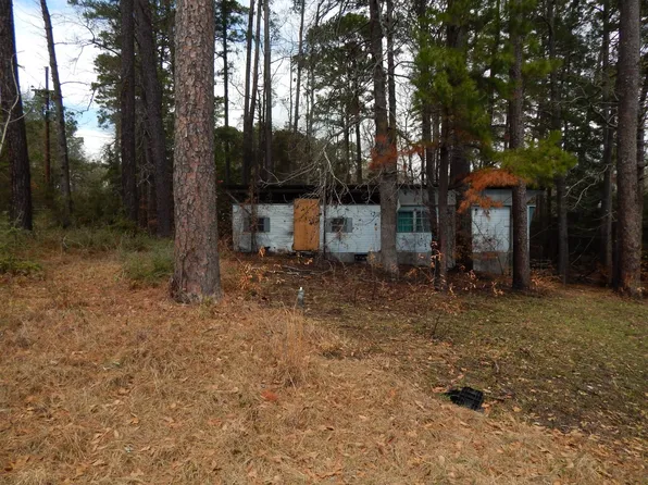 21 Palmetto St, Many, LA 71449