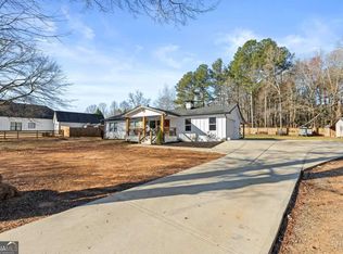 241 Mitchell Rd NW, Monroe, GA 30656