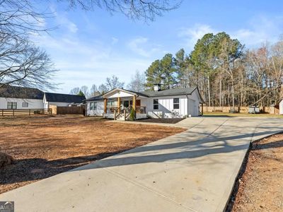 241 Mitchell Rd NW, Monroe, GA, 30656