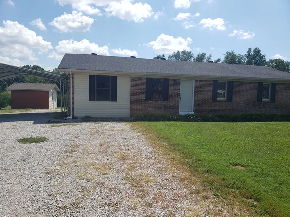 3628 Cumby Rd, Cookeville, TN 38501