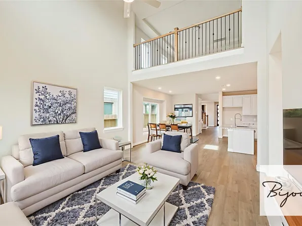 721 Ocean Palms Dr, Katy, TX 77493