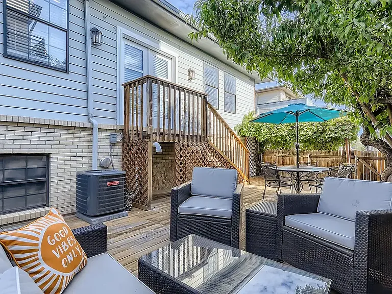 3247 W 19th Ave #B — Photo 3