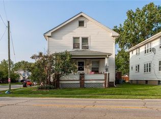 602 E Broad St, Elyria, OH 44035
