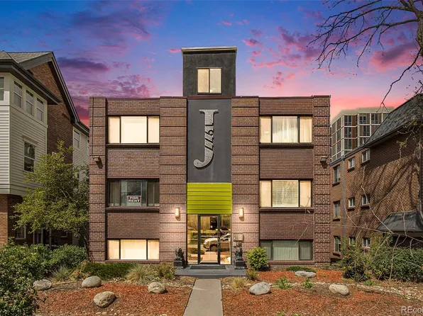 1977 S Josephine Street #101, Denver, CO 80210
