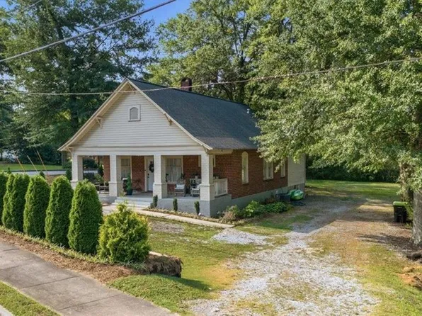 550 E Elm St, Rockmart, GA 30153