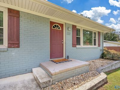222 High Rd, Madison, AL, 35758