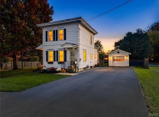 207 Walradt St, Fulton, NY 13069