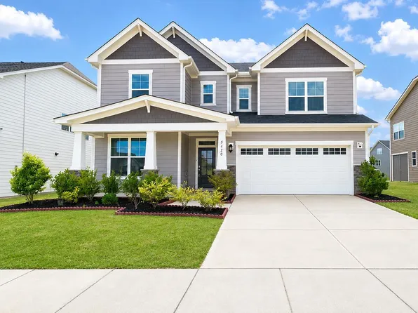 5420 Mill Dam Rd, Wake Forest, NC 27587