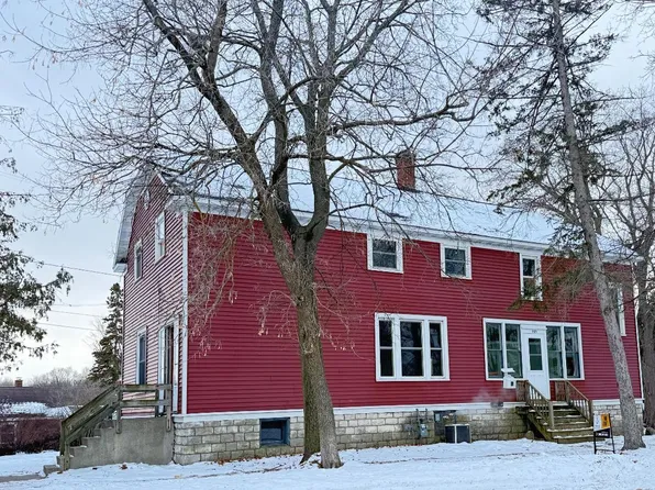 1103 West Dr #1/2, Menominee, MI 49858