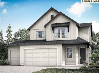 10723 NE 140th Ave Lot 86, Vancouver, WA 98682