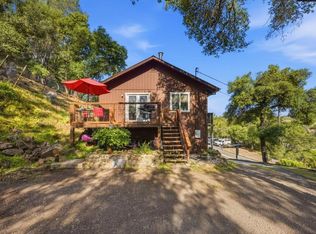 2353 Stage Coach Canyon Rd, Pope Valley, CA 94567