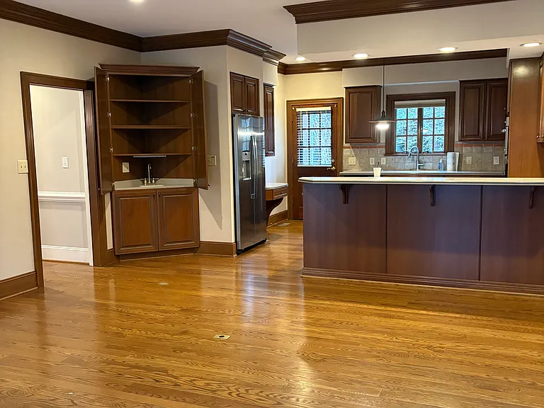 Wet Bar