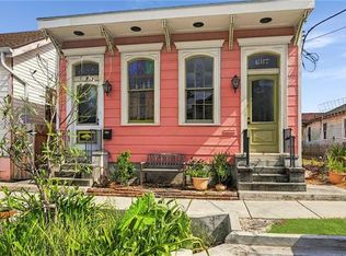 1317 Spain St, New Orleans, LA 70117