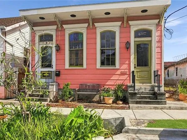 1317 Spain St, New Orleans, LA 70117