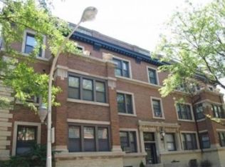 755 W Buena Ave #106, Chicago, IL 60613