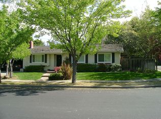 363 Blackwell Dr, Los Gatos, CA 95032