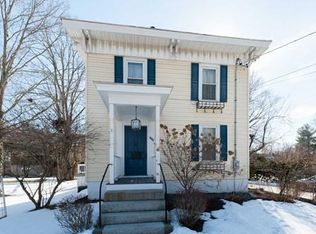 890 Washington St, Holliston, MA 01746