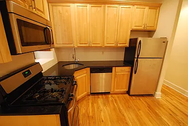 Rented by Bohemia Realty Group