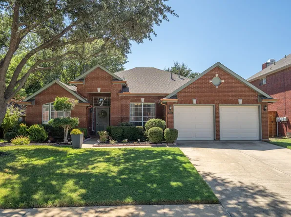 913 Wood Duck Way, Flower Mound, TX 75028