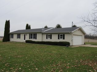 14700 21 1/2 Mile Rd, Marshall, MI 49068
