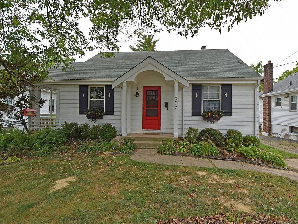1st image of 6247 Benneville St