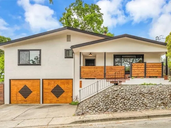 777 7th St, Lakeport, CA 95453