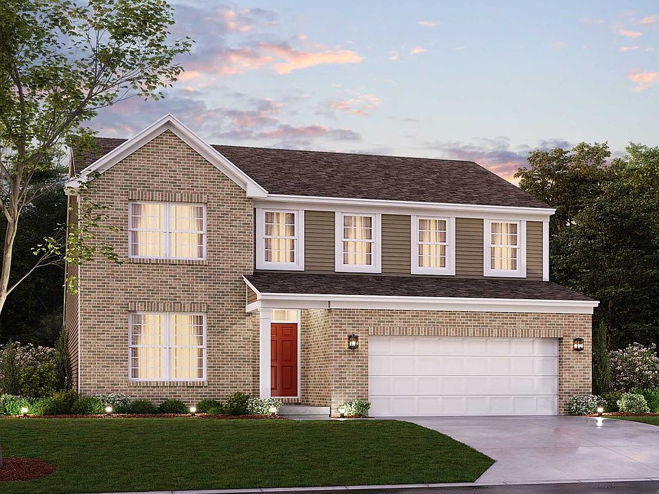 Inglewood Elevation A