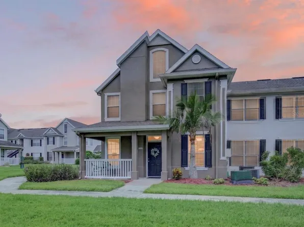 9021 LEE VISTA BOULEVARD #1706, ORLANDO, FL 32829