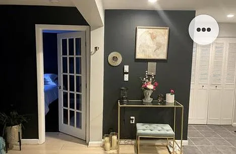 1 bed, 552 sqft, $2,600 — Photo 3