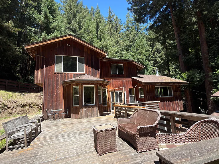 Tie Gulch Rd — Photo 18