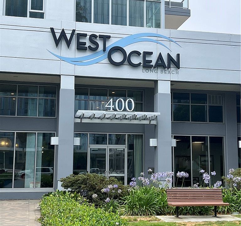 Exploring 400 West Ocean Blvd: A Gem in Long Beach, California