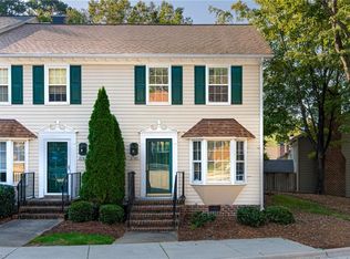 3740 Greenes Xing, Greensboro, NC 27410