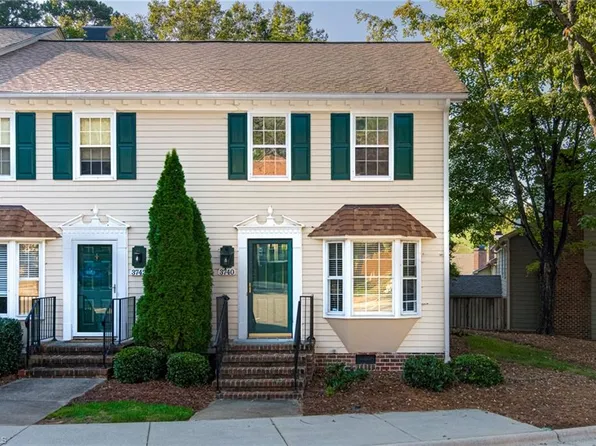 3740 Greenes Xing, Greensboro, NC 27410