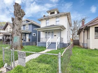 451 S Richardson Ave, Columbus, OH