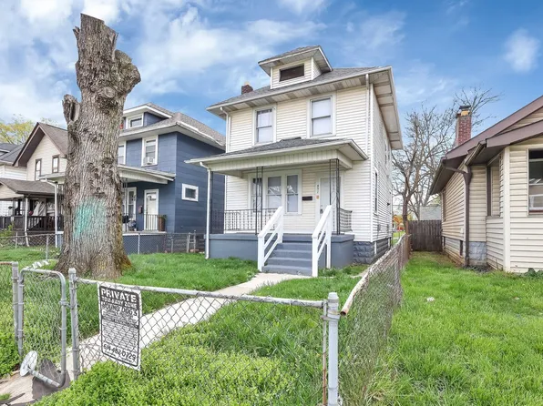 451 S Richardson Ave, Columbus, OH 43204