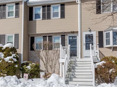 47 Morgan Ave APT 37, Johnston, RI, 02919