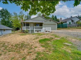 110 Church St, Dayton, OR 97114