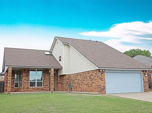 9301 Buttonwood Ave, Moore, OK 73160