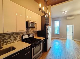 982 Myrtle Ave APT 1L, Brooklyn, NY 11206
